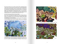 Kuenstlerbuch Sasssigurd - Toskanaprojekt Seite 56 & 57
