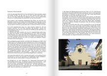Kuenstlerbuch Sasssigurd - Toskanaprojekt Seite 64 & 65